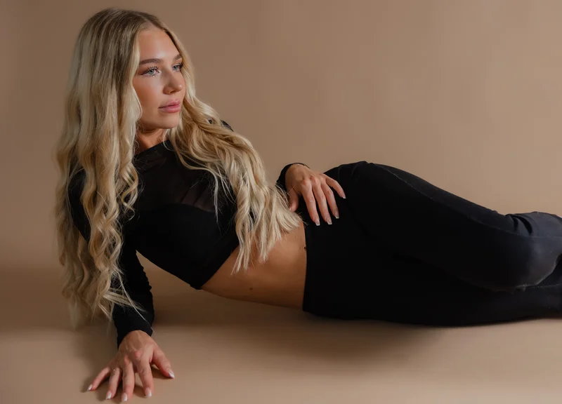 Vanessa Fotografie Moment
