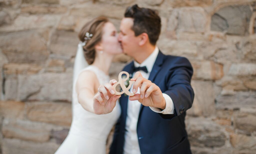 Hochzeiten