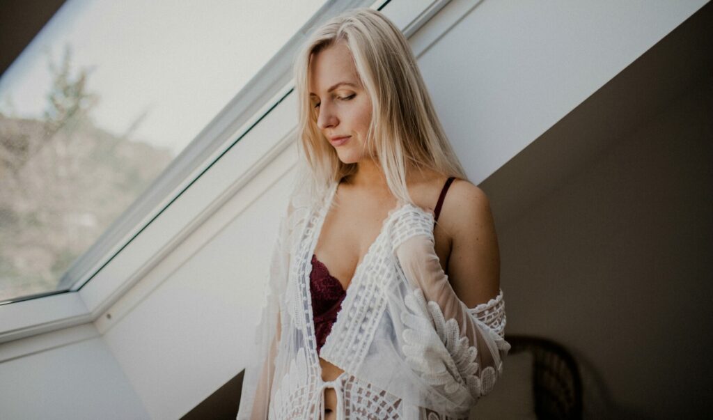 Vanessa Fotografie Editorial