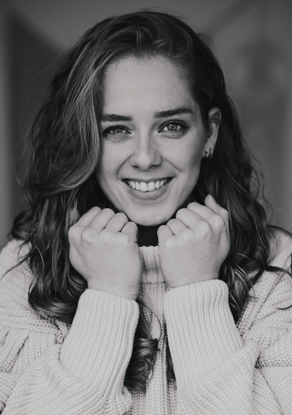 Portrait-Shooting mit Johanna