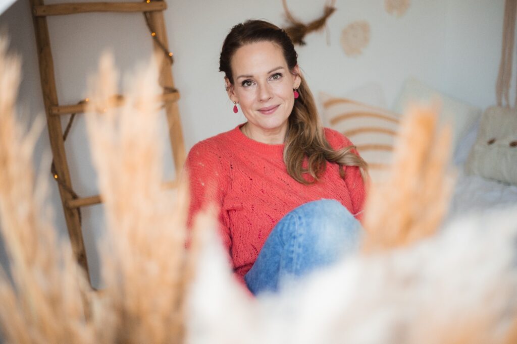 Homestory mit Carolin