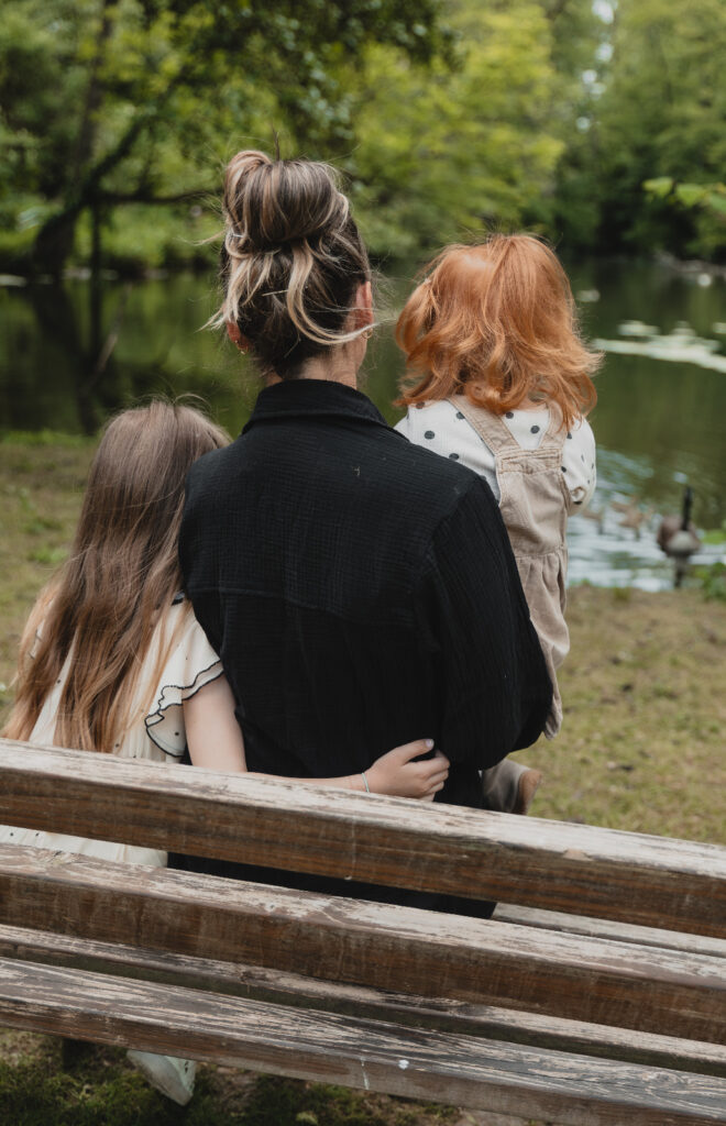 Familien-Shooting in Erkrath